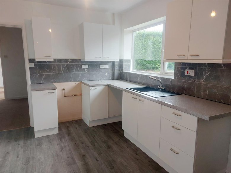 Photo of Skegby Road, Sutton-In-Ashfield