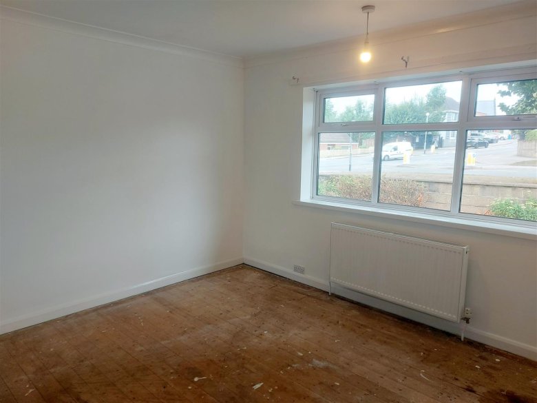 Photo of Skegby Road, Sutton-In-Ashfield