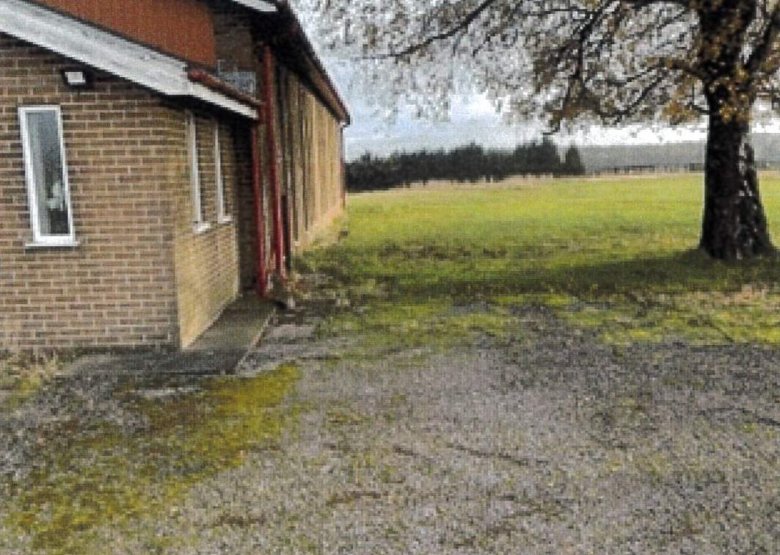 Photo of Warsop Lane, Rainworth