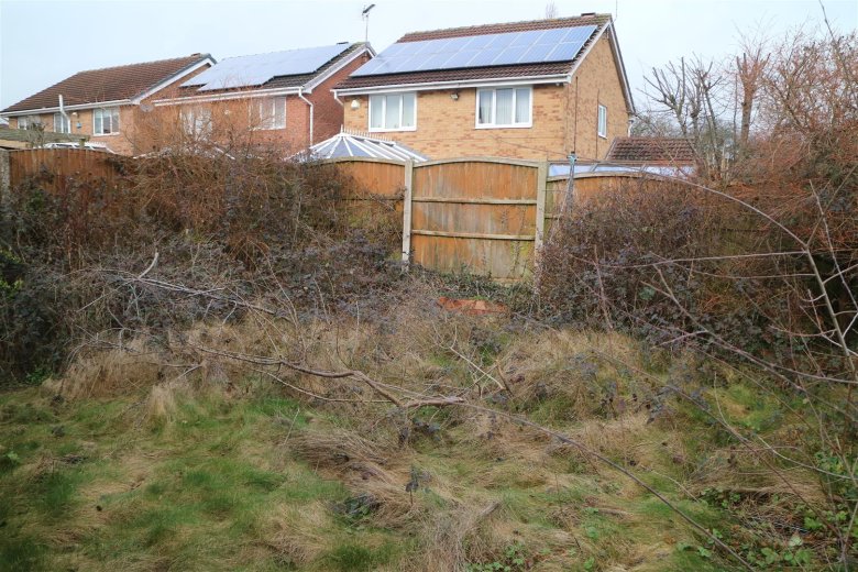Photo of Primrose Court, Sutton-In-Ashfield