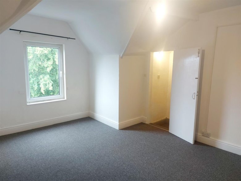 Photo of Priory Road, Mansfield Woodhouse