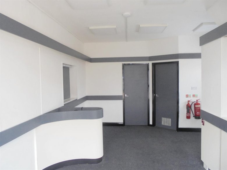 Photo of Outram Street, Sutton-In-Ashfield