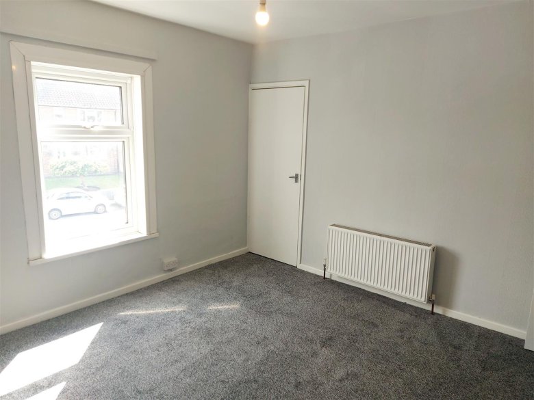 Photo of Mansfield Road, Skegby, Skegby