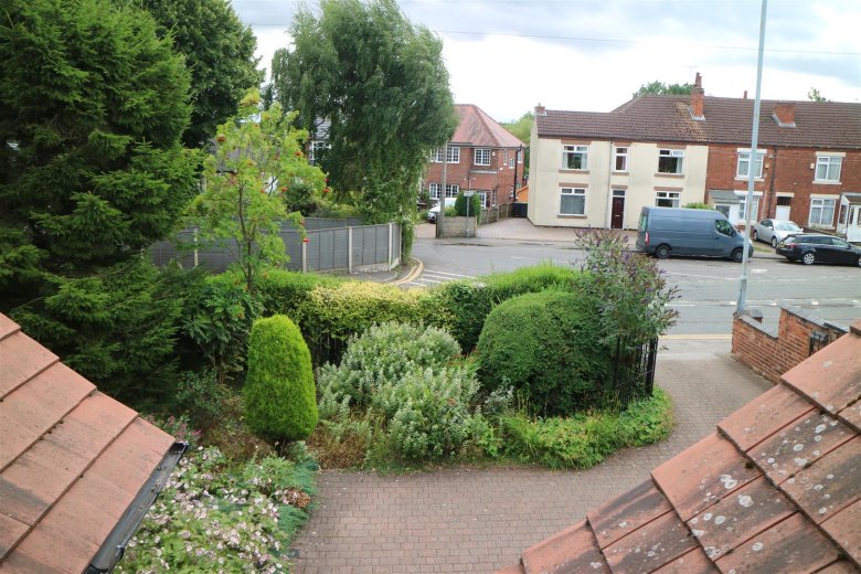 Photo of Alfreton Road, Sutton-In-Ashfield