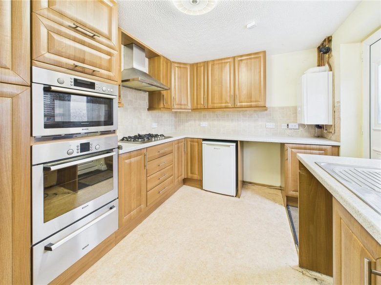 Photo of Ascot Drive, Mansfield