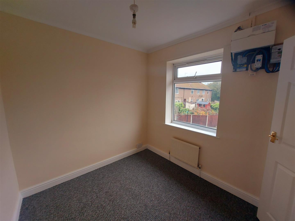 Photo of Devonshire Drive, Langwith, Langwith