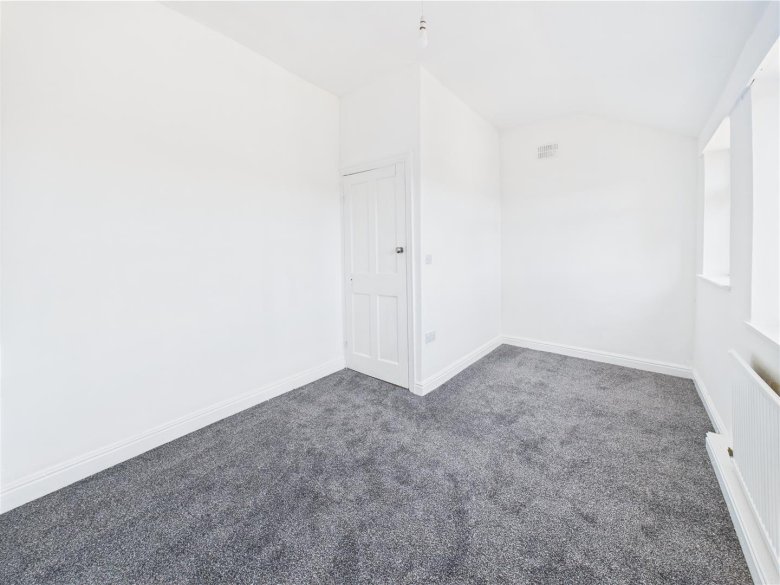Photo of Somersall Street, Mansfield