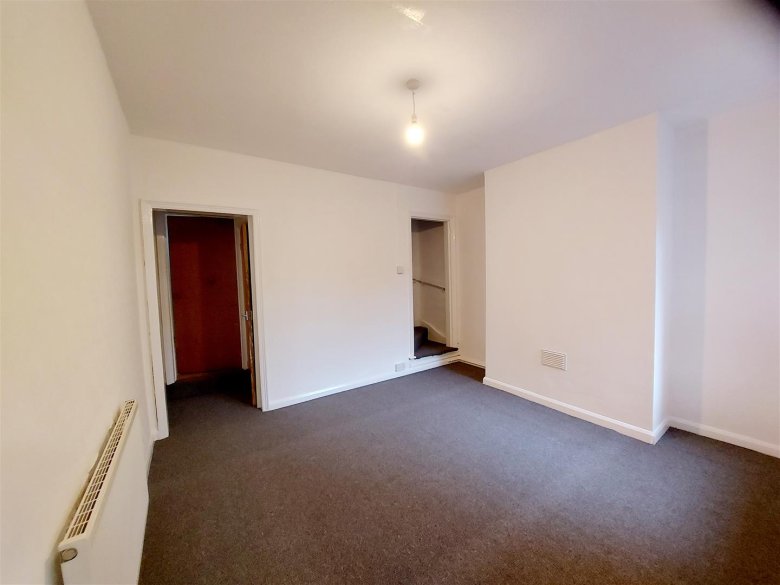 Photo of Lindley Street, Mansfield
