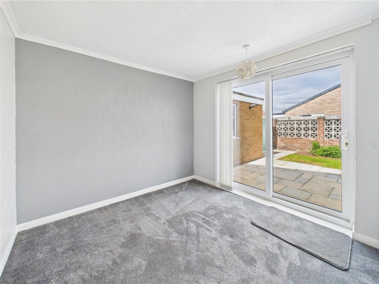 Photo of Dales Avenue, Sutton in Ashfield
