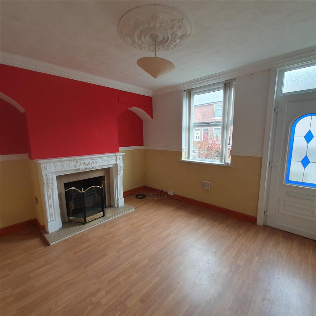 Photo of Mayfield Street, Kirkby-In-Ashfield, Nottingham