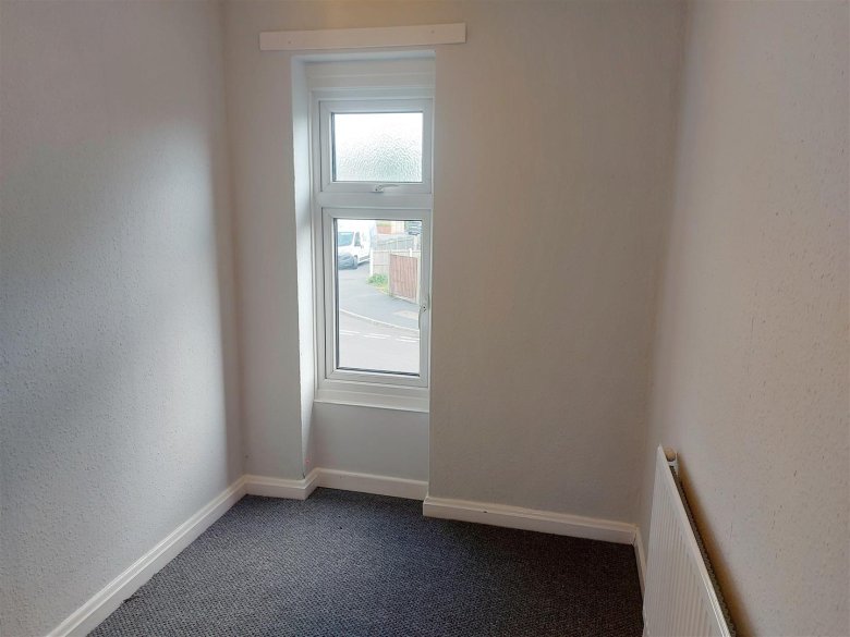 Photo of Herne Street, Sutton-In-Ashfield