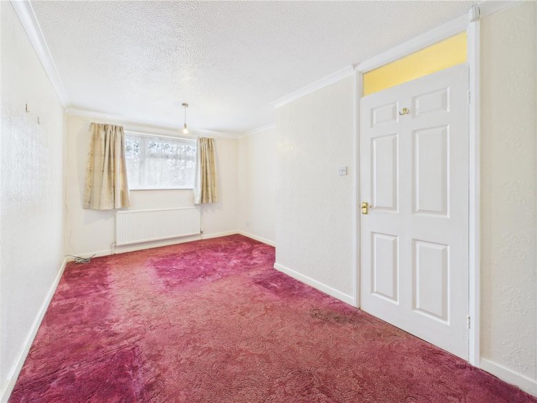 Photo of Ascot Drive, Mansfield