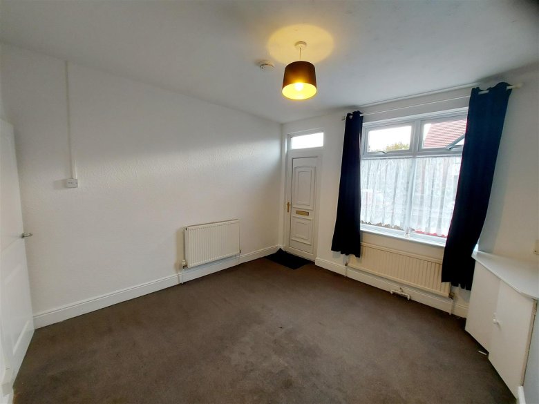 Photo of Dalestorth Road, Sutton-In-Ashfield