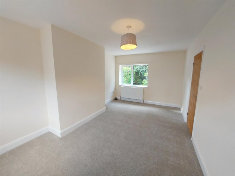 Photo of Thoresby Crescent, Stanton Hill