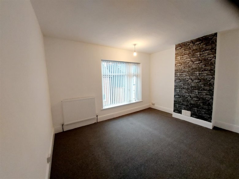 Photo of Lindley Street, Mansfield