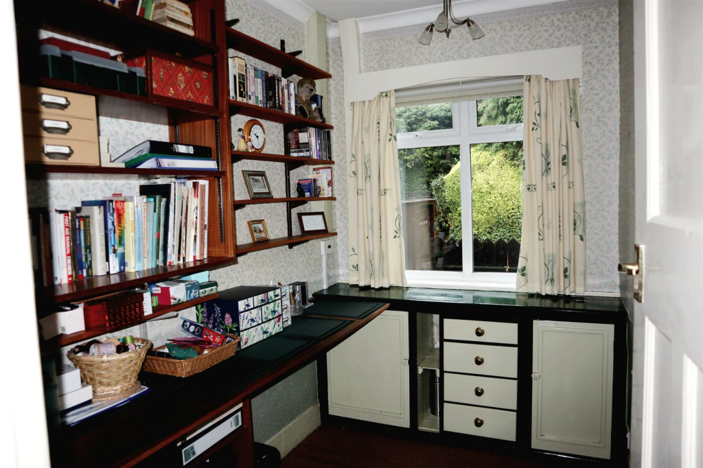 Photo of Alfreton Road, Sutton-In-Ashfield