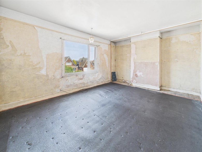 Photo of Stoneyford Road, Sutton in Ashfield