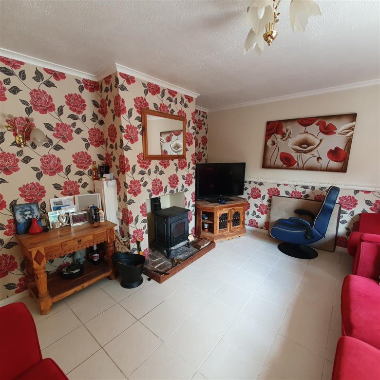 Photo of Rugby Road, Rainworth, Mansfield