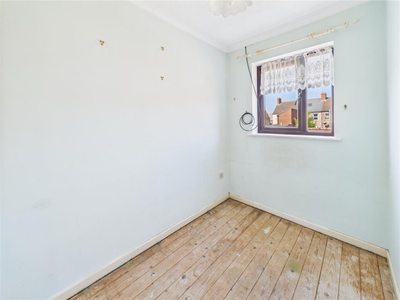 Photo of Morley Street, Stanton Hill