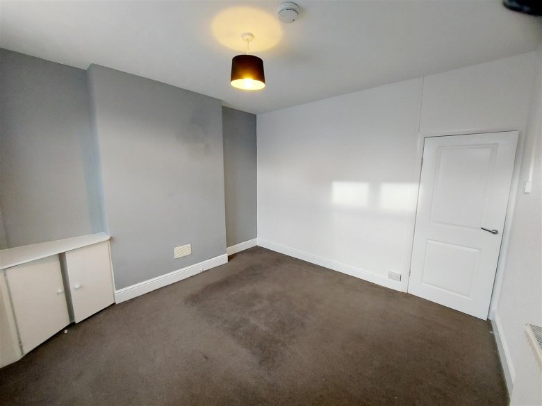 Photo of Dalestorth Road, Sutton-In-Ashfield