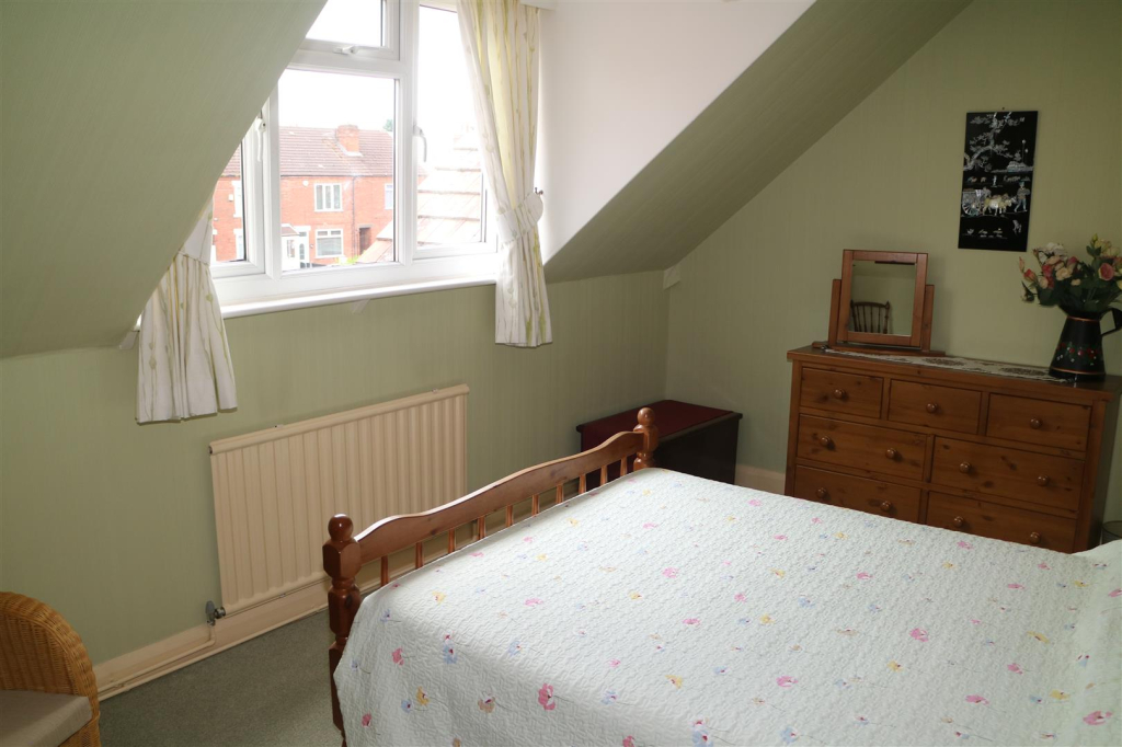 Photo of Alfreton Road, Sutton-In-Ashfield