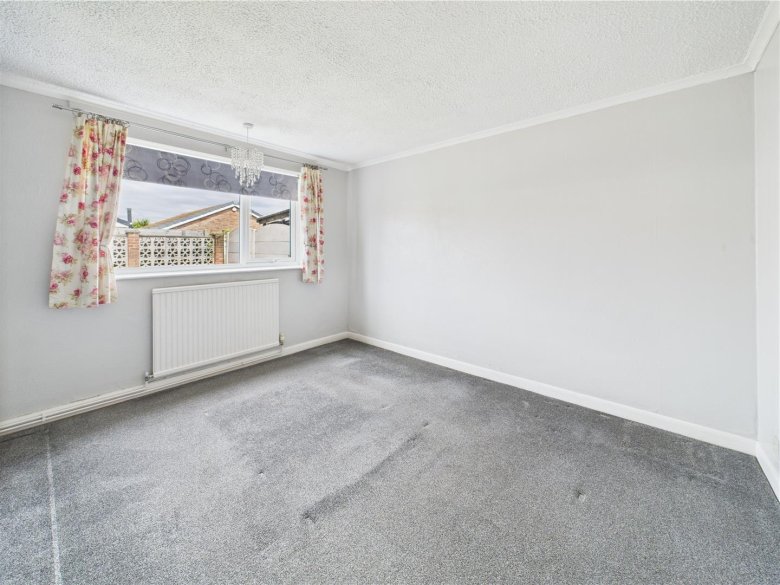 Photo of Dales Avenue, Sutton in Ashfield