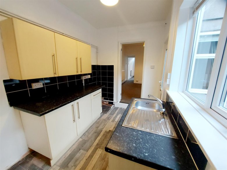 Photo of Dalestorth Road, Sutton-In-Ashfield