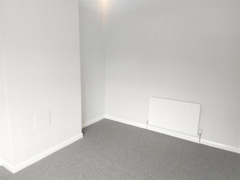 Photo of Herne Street, Sutton-In-Ashfield
