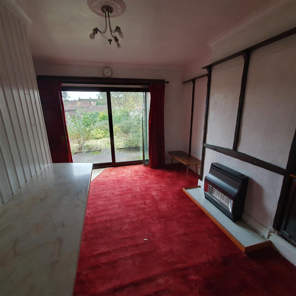 Photo of Warsop Lane, Rainworth, Mansfield
