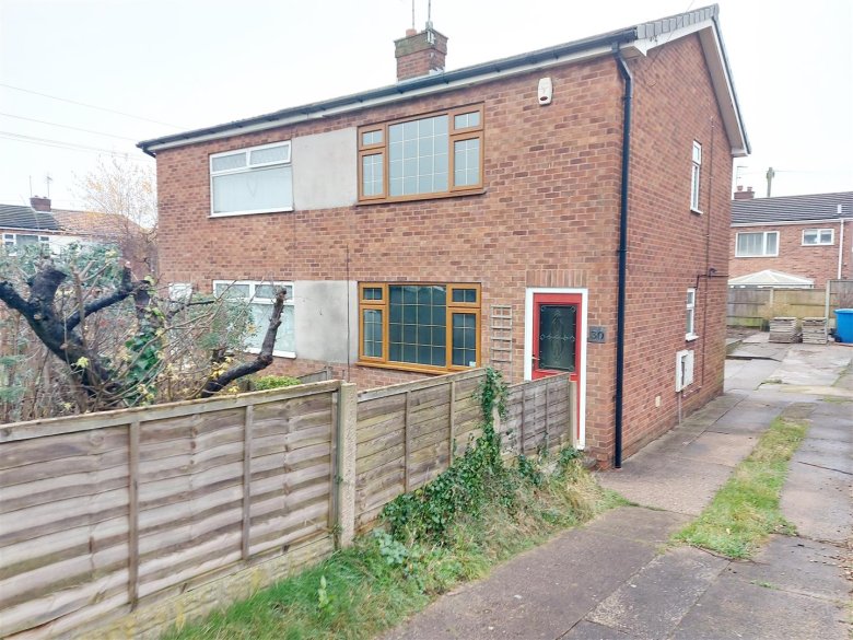Photo of Merryvale Drive, Mansfield