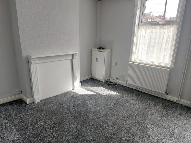 Photo of Mansfield Road, Skegby, Skegby
