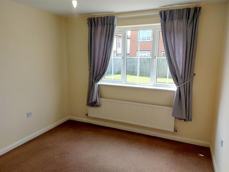 Photo of Ashwood Grove, Sutton-In-Ashfield