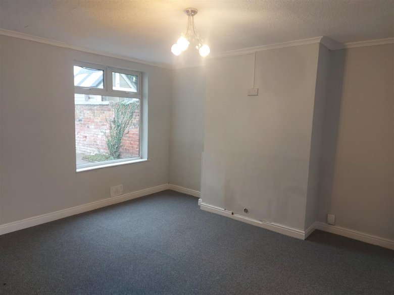 Photo of Priory Road, Mansfield Woodhouse