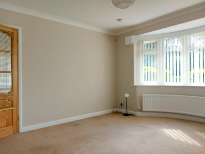 Photo of Unwin Road, Sutton-In-Ashfield