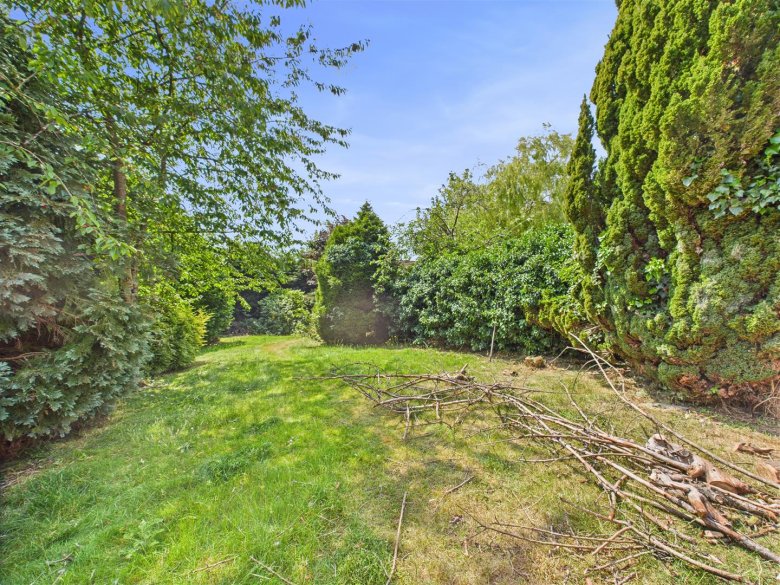 Photo of Stoneyford Road, Sutton in Ashfield