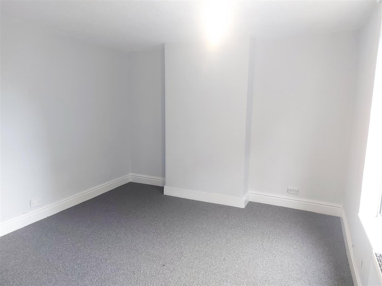 Photo of Priory Road, Mansfield Woodhouse
