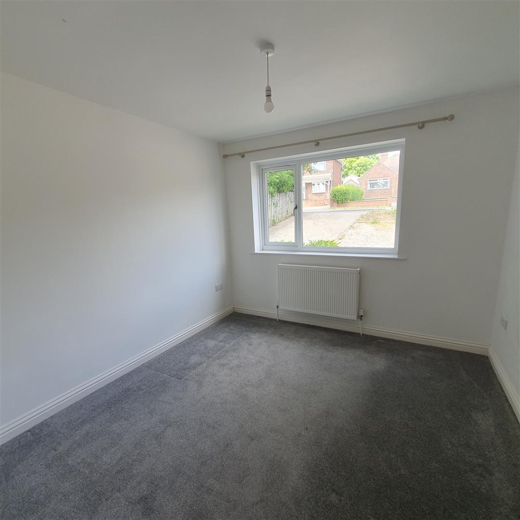 Photo of Alfreton Road, Pinxton, Pinxton