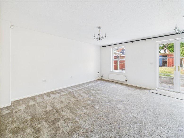 Photo of Hollyberry Croft, Sutton in Ashfield