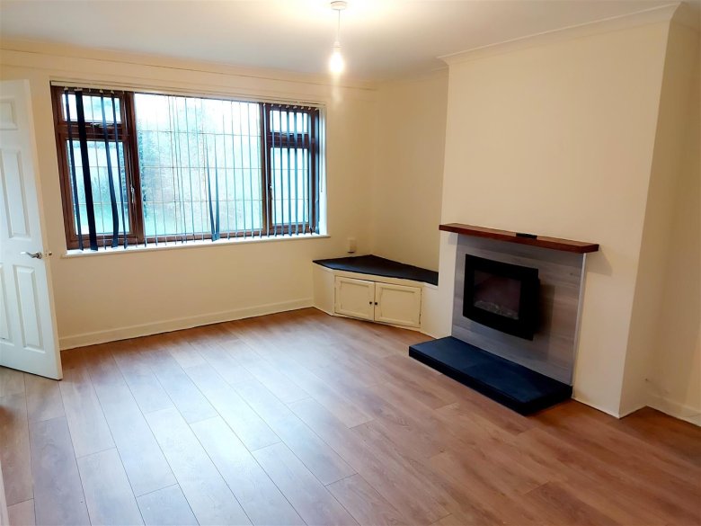 Photo of Merryvale Drive, Mansfield