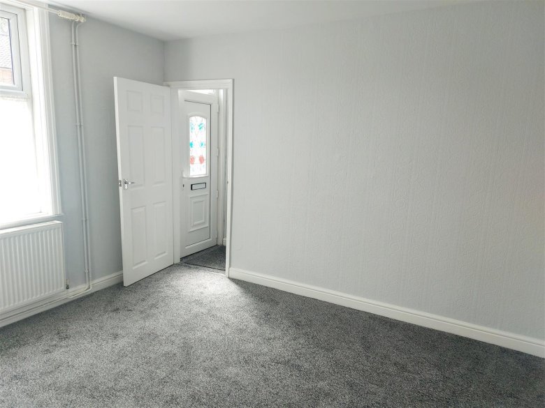 Photo of Mansfield Road, Skegby, Skegby