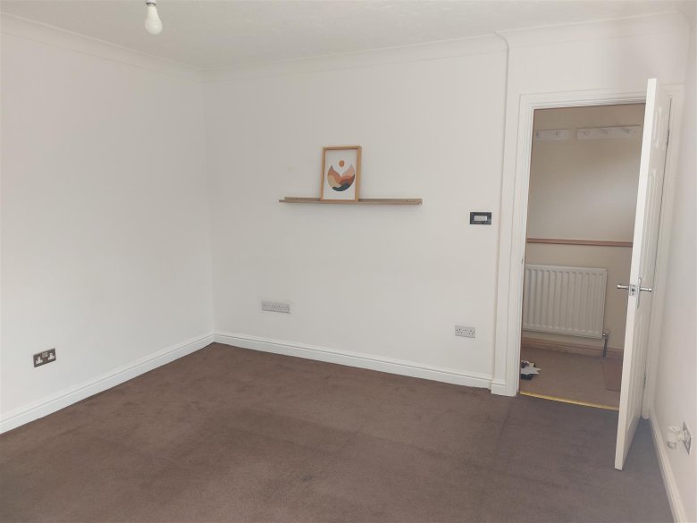 Photo of Westfield Road, Kirkby-In-Ashfield