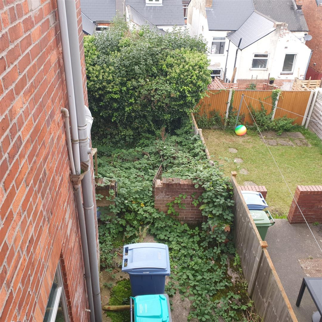 Photo of Montague Street, Mansfield
