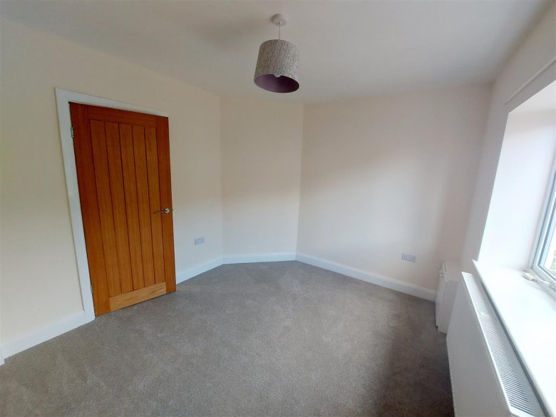 Photo of Thoresby Crescent, Stanton Hill