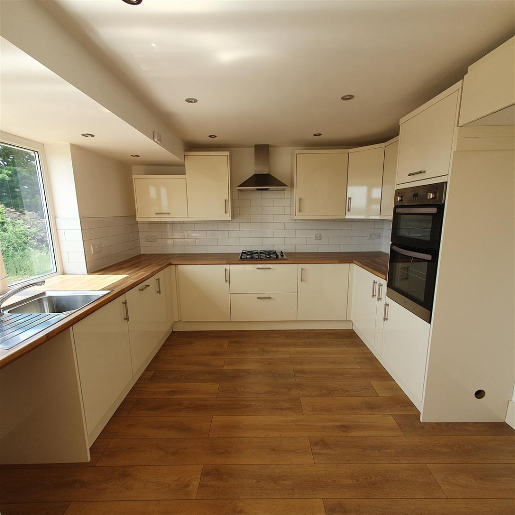 Photo of Alfreton Road, Pinxton, Pinxton