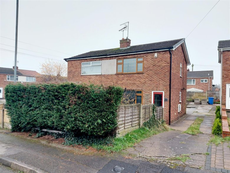 Photo of Merryvale Drive, Mansfield