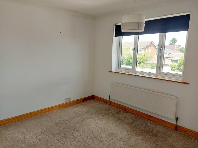 Photo of Westfield Road, Kirkby-In-Ashfield