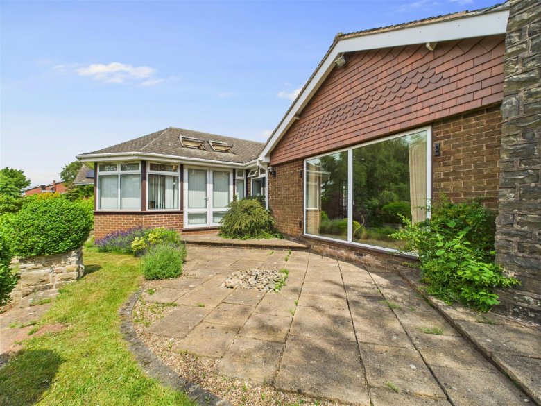 Photo of Coxmoor Road, Sutton-In-Ashfield