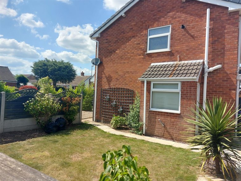 Photo of Westfield Road, Kirkby-In-Ashfield