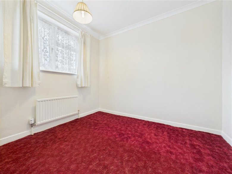 Photo of Ascot Drive, Mansfield
