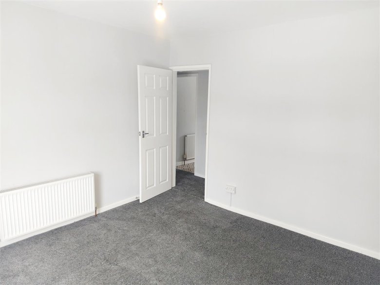 Photo of Mansfield Road, Skegby, Skegby